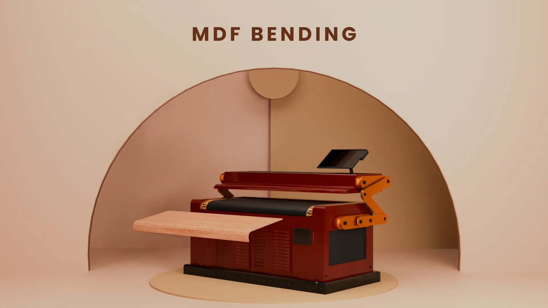 Flexible MDF Manufacturing - From Survival to Innovation